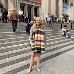 Meet your Posher, Ashlyn